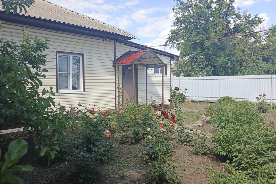 Продаётся 3-комнатная квартира, 66.4 м²