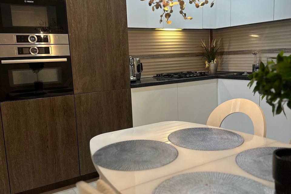 Продаётся 3-комнатная квартира, 90 м²