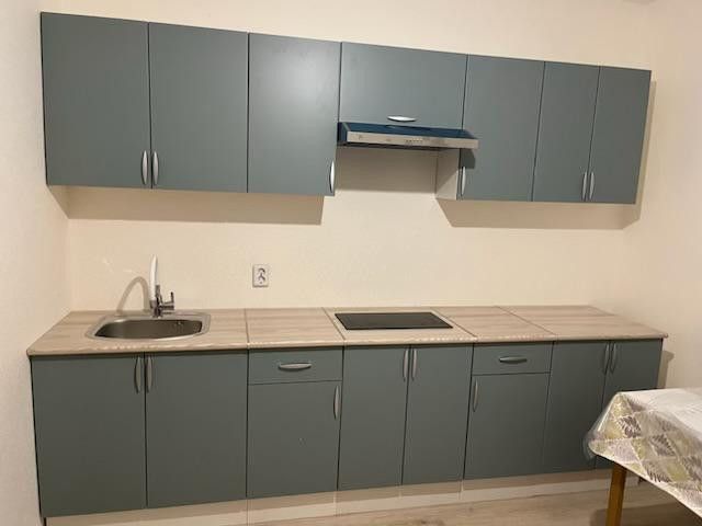 Сдаётся 2-комнатная квартира, 55 м²