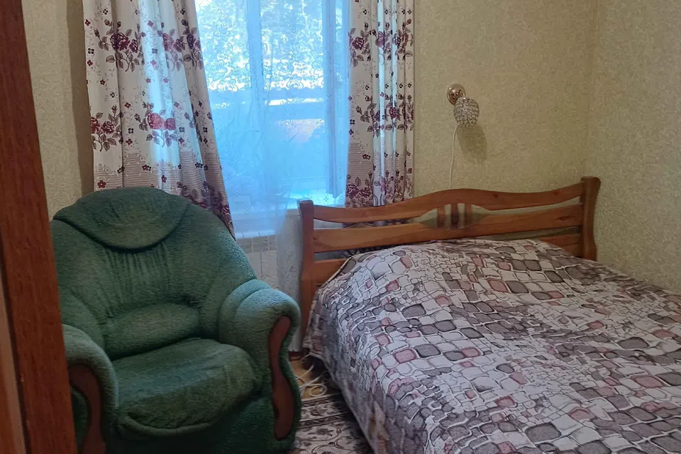 Продаётся 1-этажный дом, 67.8 м²