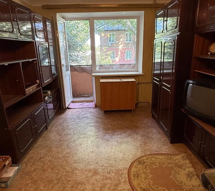 Продаётся 1-комнатная квартира, 32.8 м²