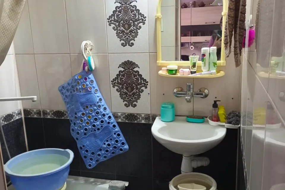 Продаётся 1-этажный дом, 68 м²