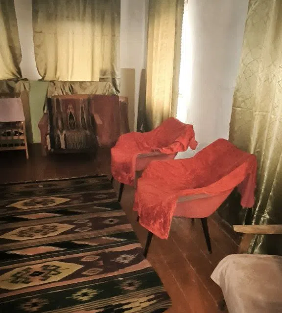 Продаётся 2-этажный дом, 60 м²