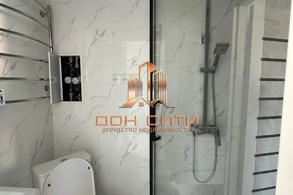 Продаётся 1-комнатная квартира, 23.8 м²