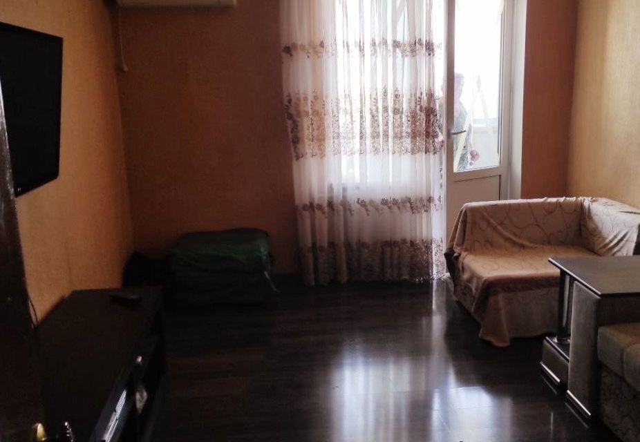 Продаётся 2-комнатная квартира, 56 м²