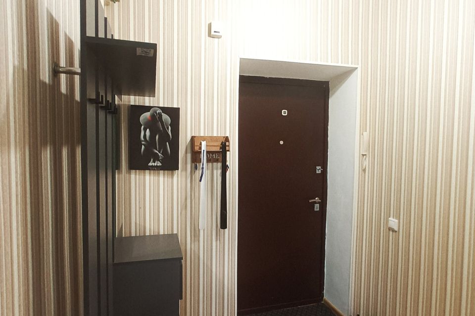 Продаётся 2-комнатная квартира, 40.2 м²