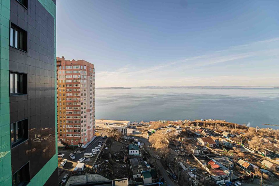 Продаётся 3-комнатная квартира, 78 м²