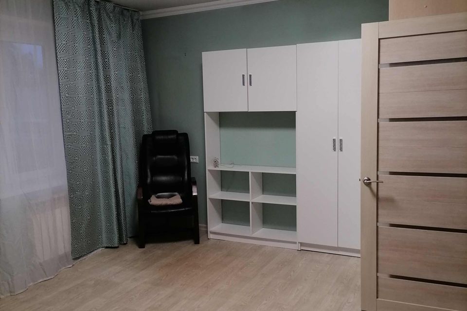 Продаётся 2-комнатная квартира, 41.2 м²