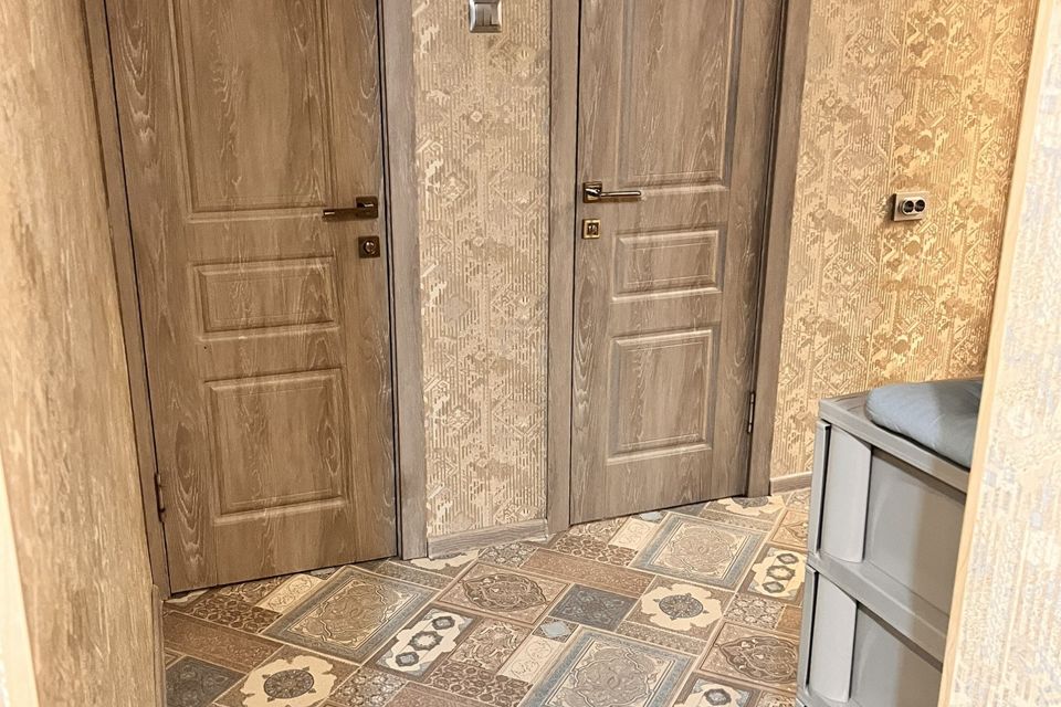 Продаётся 2-комнатная квартира, 47.8 м²