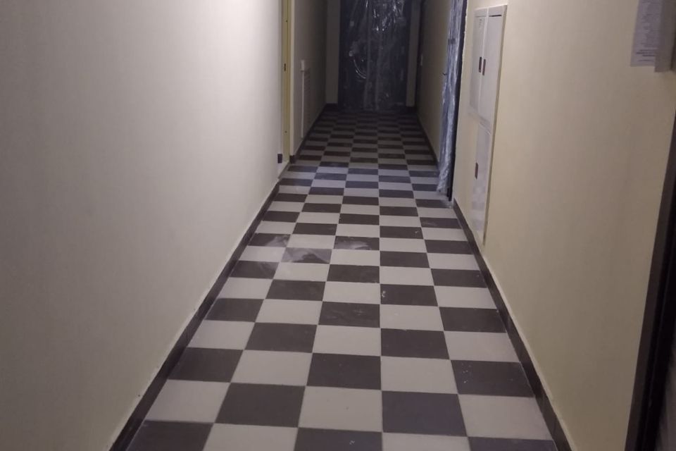 Продаётся 3-комнатная квартира, 84 м²