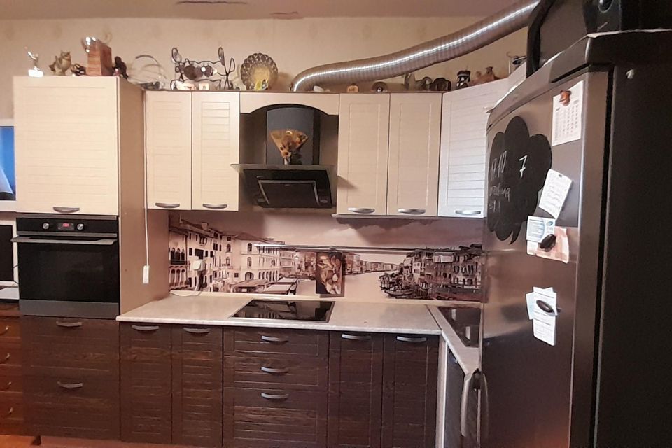 Продаётся студия, 37.7 м²