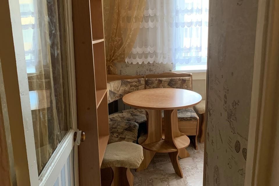 Продаётся 2-комнатная квартира, 51.4 м²