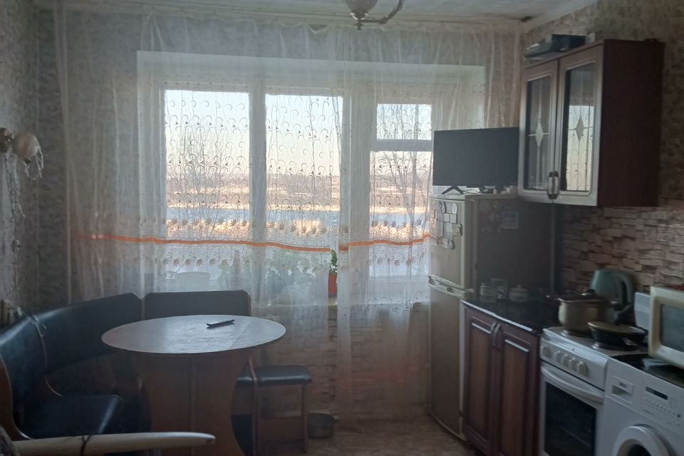 Продаётся 1-комнатная квартира, 36 м²