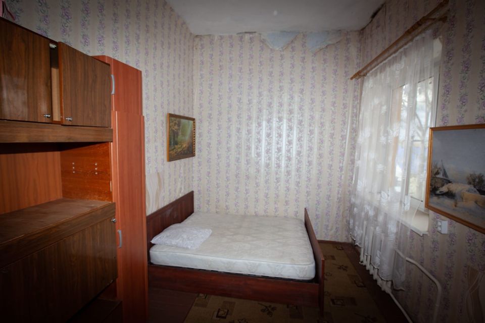 Продаётся 1-комнатная квартира, 22 м²