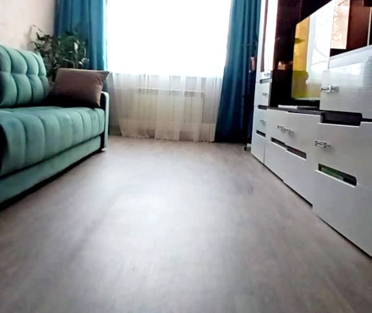 Продаётся 2-комнатная квартира, 51 м²