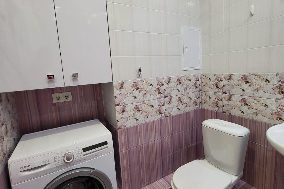 Продаётся 1-комнатная квартира, 34 м²