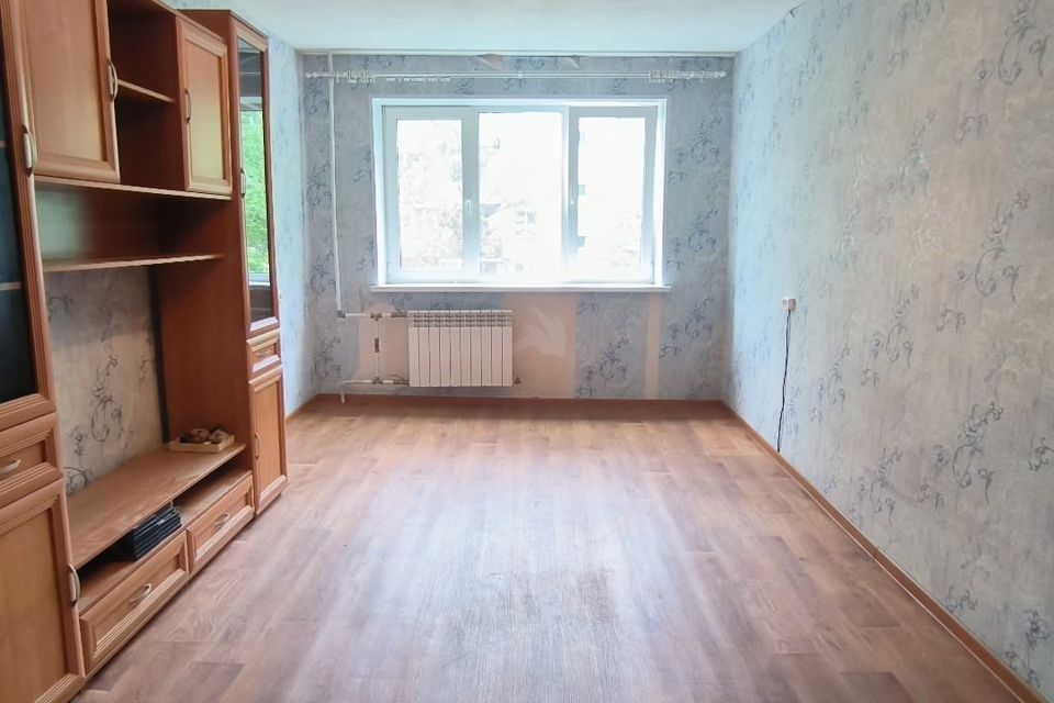 Продаётся 2-комнатная квартира, 47.8 м²