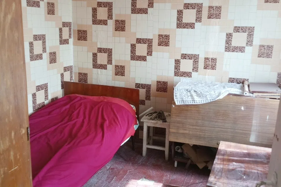 Продаётся 3-комнатная квартира, 43 м²