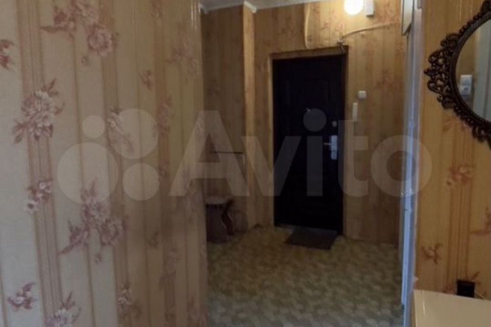Продаётся 3-комнатная квартира, 68.5 м²