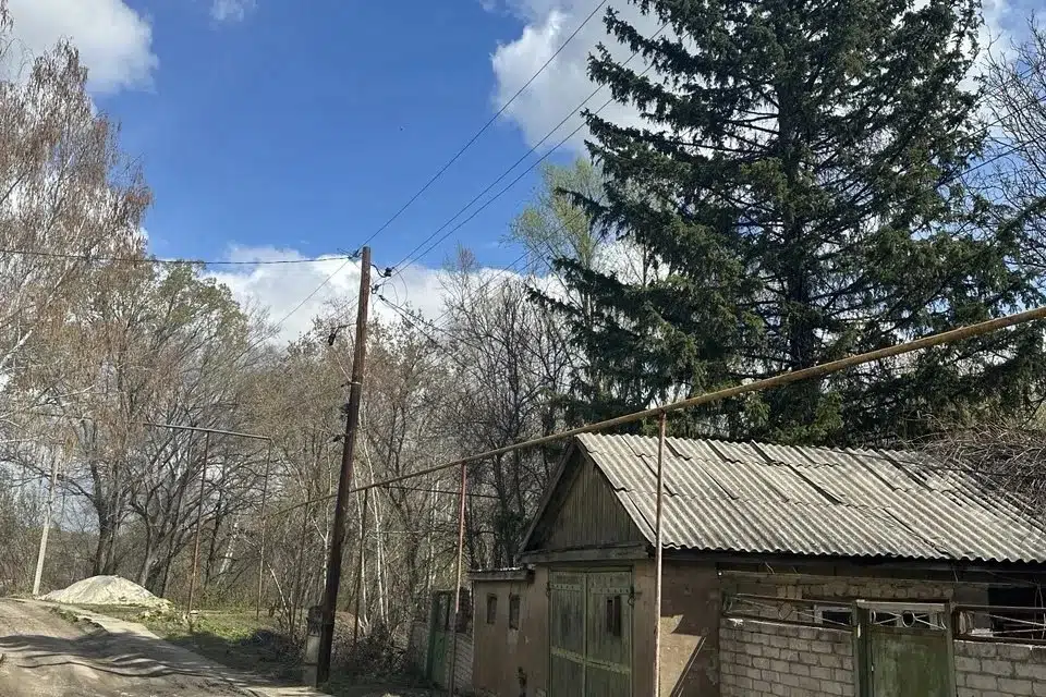 Продаётся 2-этажный дом, 81 м²