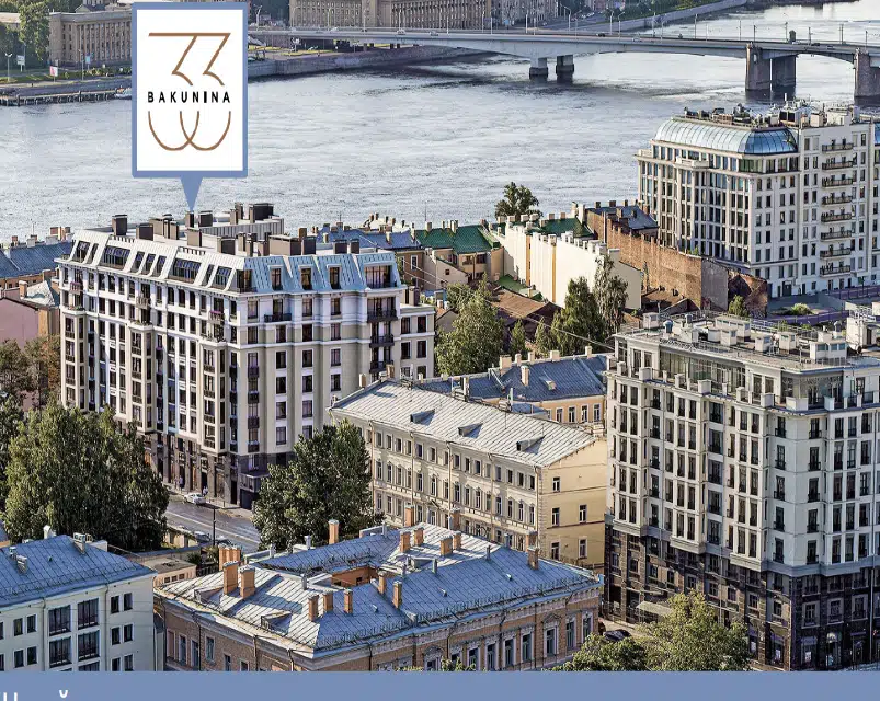 Продаётся 1-комнатная квартира, 48.9 м²