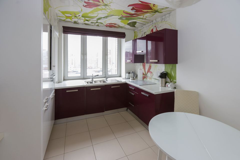 Продаётся 2-комнатная квартира, 62.5 м²