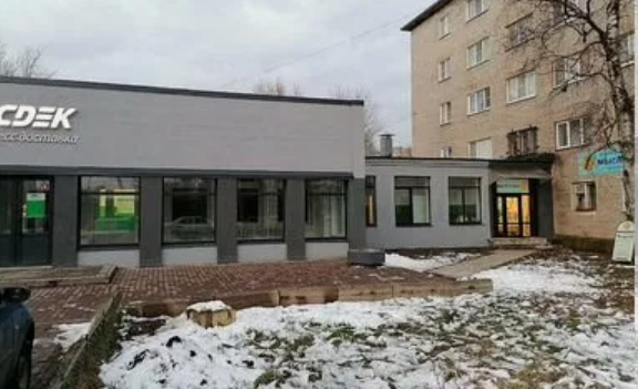 Продаётся студия, 12.5 м²