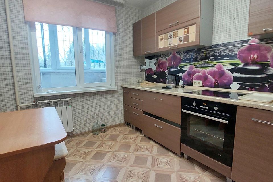 Продаётся 1-комнатная квартира, 34 м²