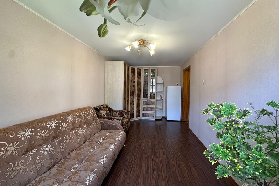 Продаётся 2-комнатная квартира, 47.4 м²