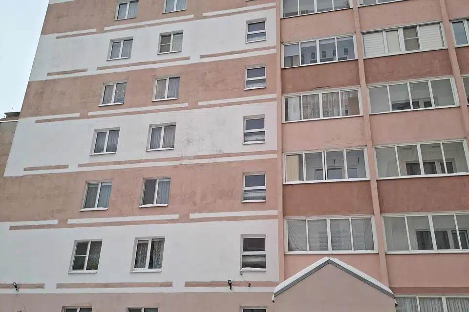 Продаётся 1-комнатная квартира, 35 м²