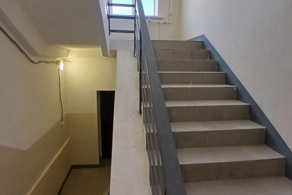 Продаётся 2-комнатная квартира, 56 м²