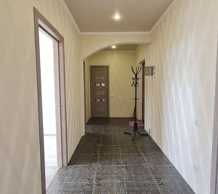 Продаётся 2-комнатная квартира, 63.4 м²