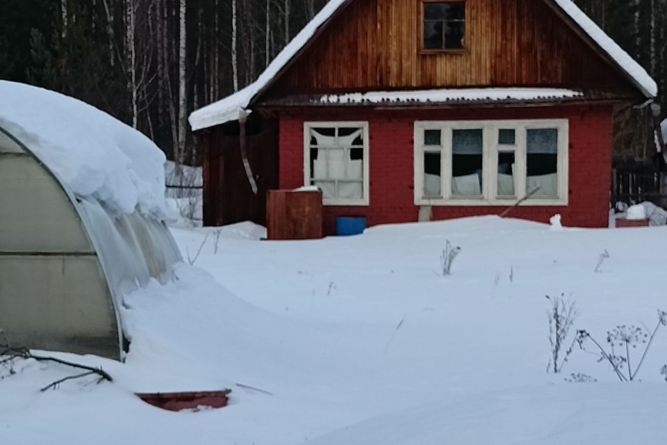 Купить Дом Мурзинка Новоуральский Городской Округ