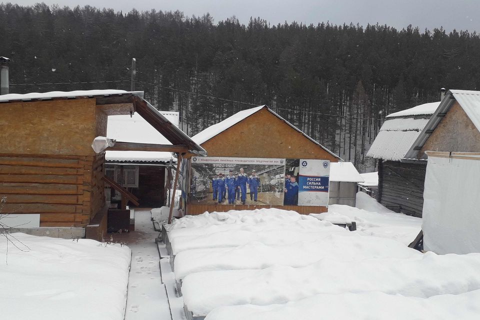 Снт красногорец трехгорный карта