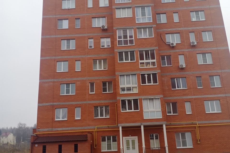 Продаётся 1-комнатная квартира, 31.2 м²
