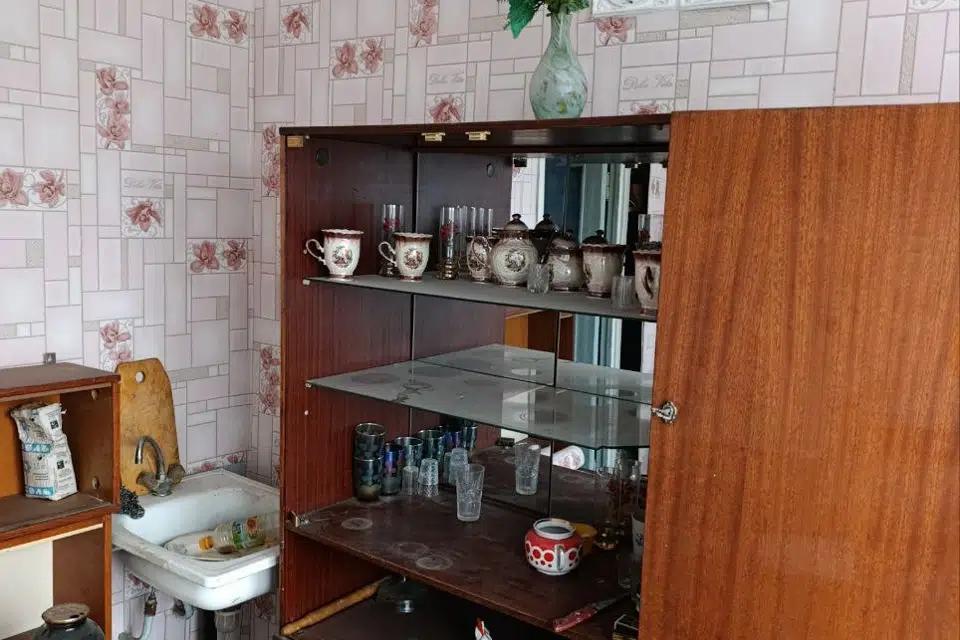 Продаётся 2-комнатная квартира, 49.4 м²