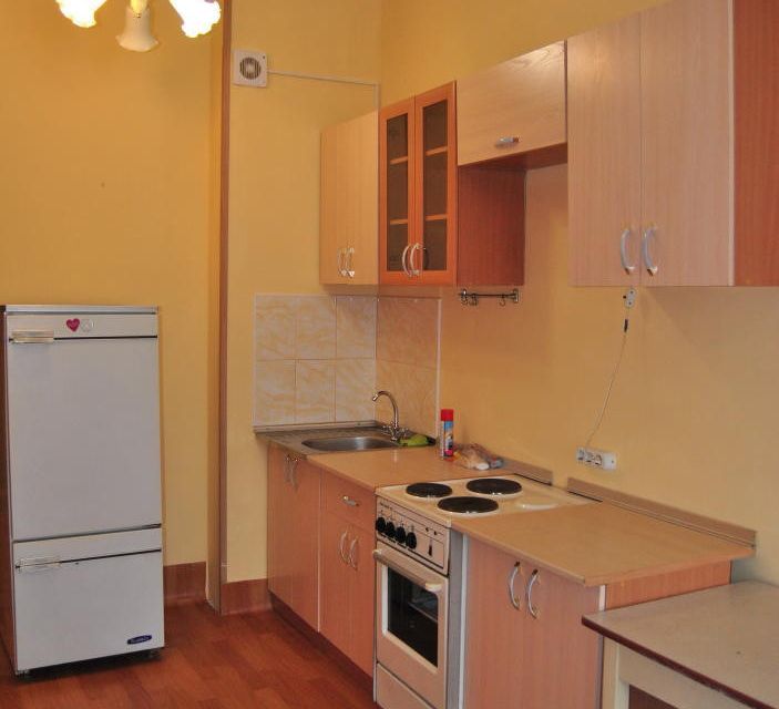 Продаётся студия, 28 м²