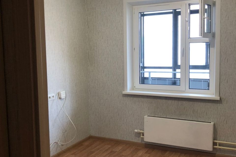 Продаётся 1-комнатная квартира, 42 м²