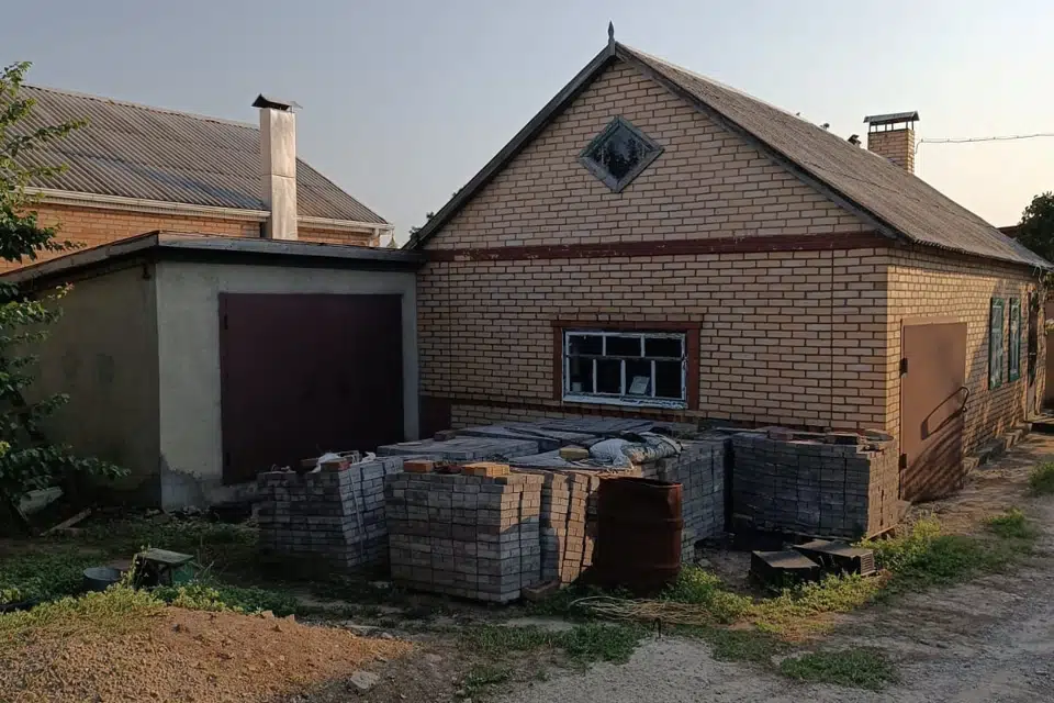 Продаётся 2-этажный дом, 281.6 м²