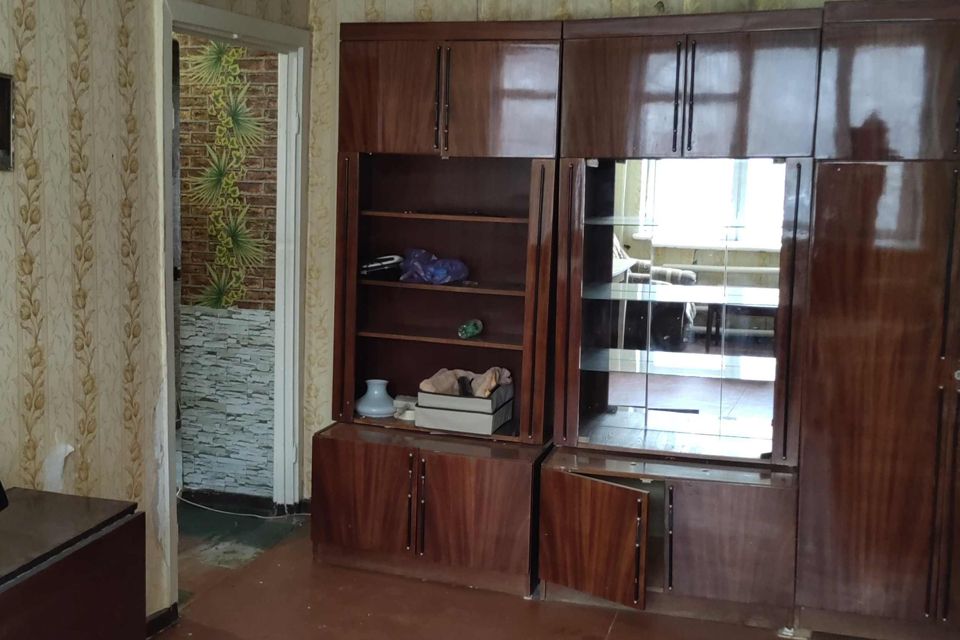 Продаётся 3-комнатная квартира, 69 м²