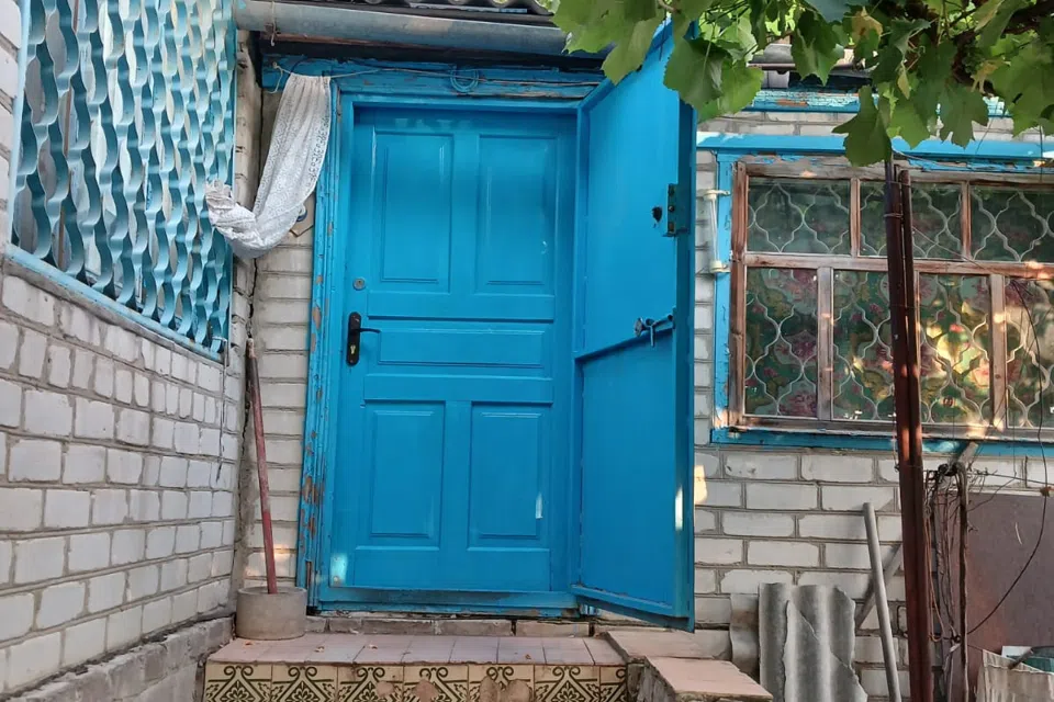 Продаётся 1-этажный дом, 110 м²
