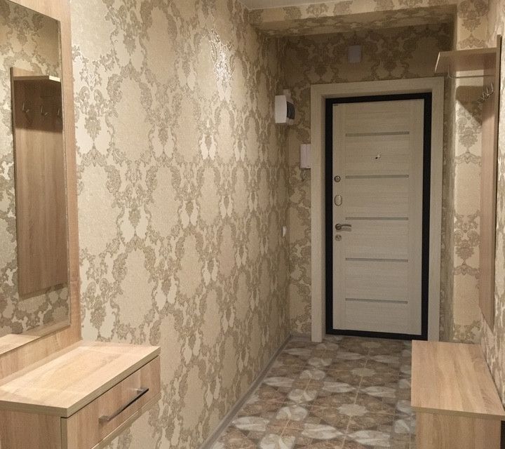 Продаётся 3-комнатная квартира, 58.5 м²