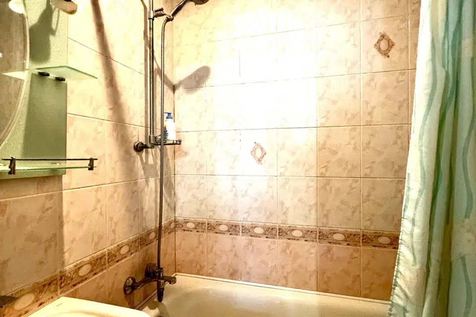 Продаётся 2-комнатная квартира, 55 м²