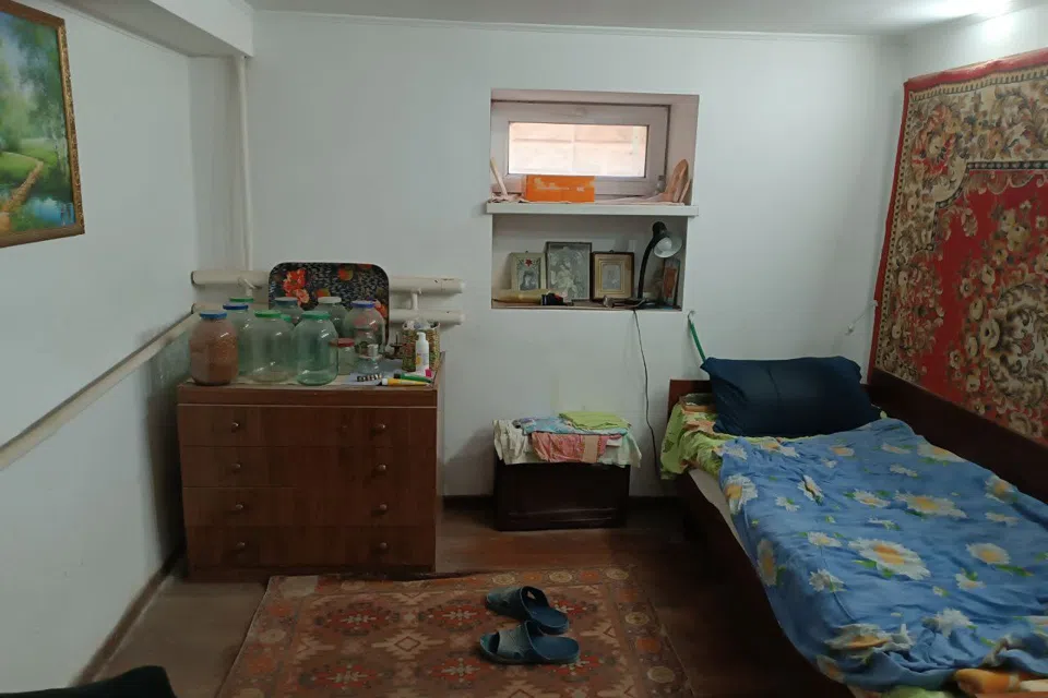 Продаётся 1-этажный дом, 147 м²