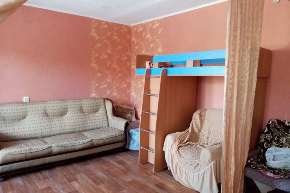 Продаётся комната в 1-комн. квартире, 21.7 м²