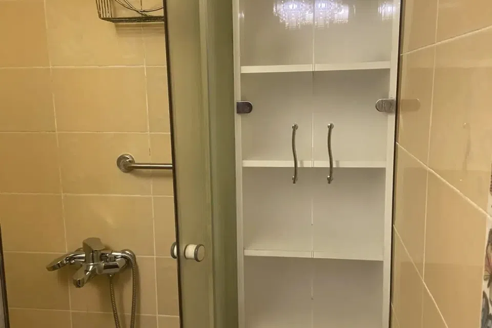 Продаётся 3-комнатная квартира, 68 м²