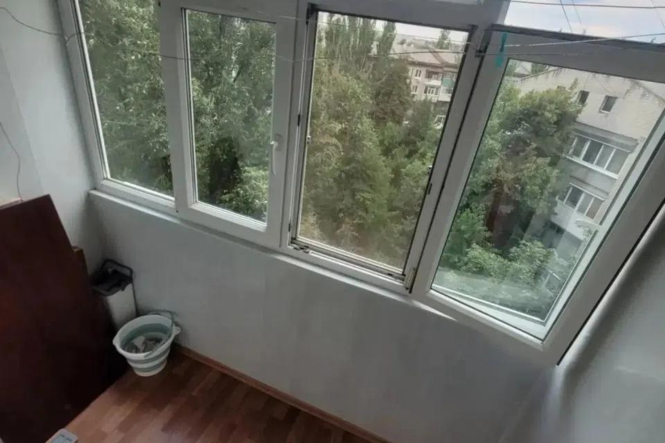Продаётся 3-комнатная квартира, 74 м²