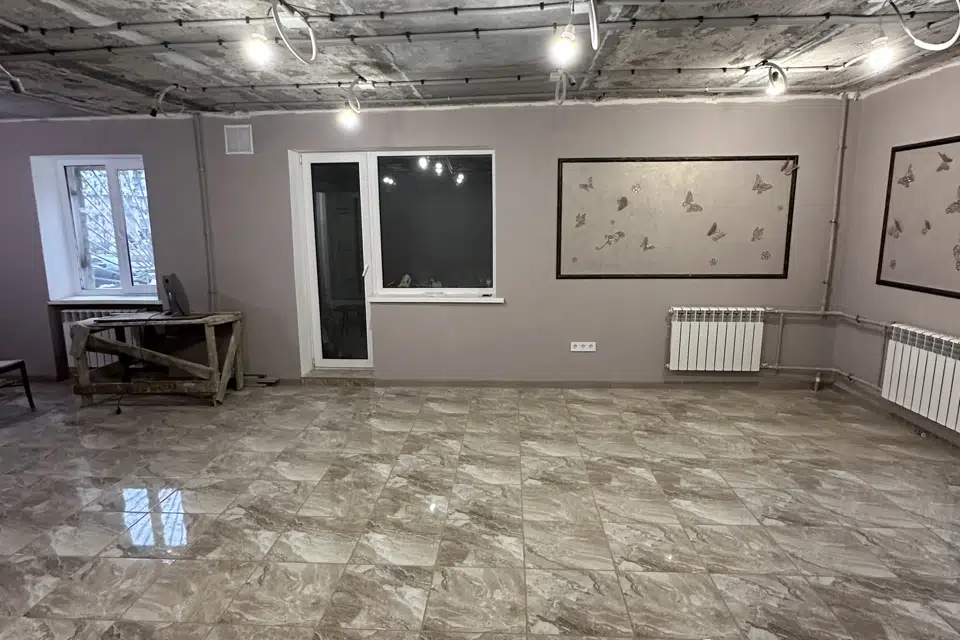 Продаётся офис, 69.2 м²