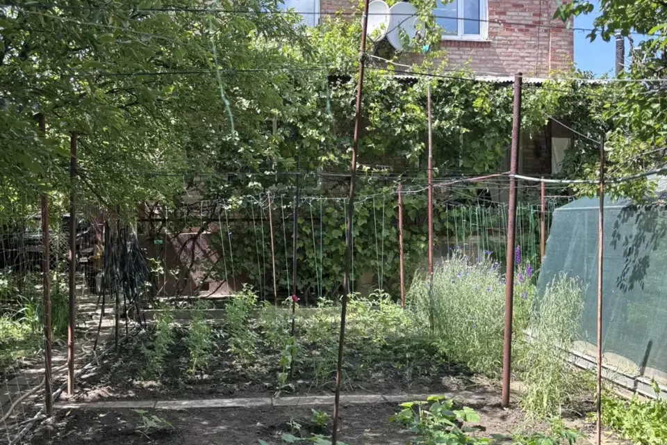 Продаётся 2-этажный дом, 158 м²