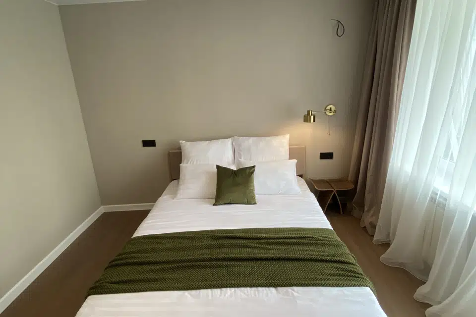 Продаётся 2-комнатная квартира, 36.8 м²